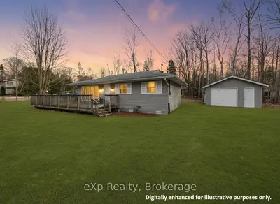 2 Birch Street, South Bruce Peninsula, On N0h 2g0