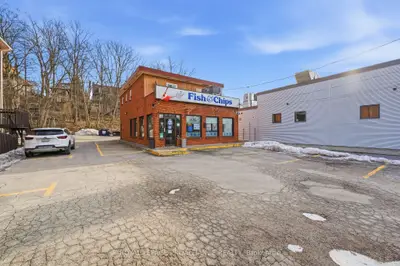 23 Mill Street S A, Port Hope, On L1a 2s6
