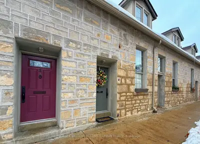 196 Arthur Street N 1, Guelph, On N1e 4v8