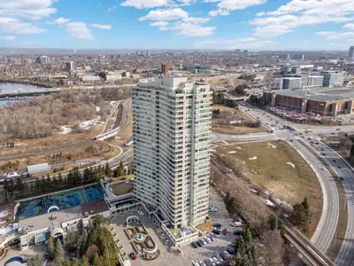 1480 Riverside Drive 2403, Alta Vista and Area, ON K1G 5H2