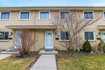 775 Osgoode Drive 30, London South, On N6e 1c2