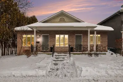 3441 McBean Street, Stittsville - Munster - Richmond, ON K0A 2Z0