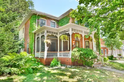 141 Foster Avenue, Belleville, On K8n 3p8