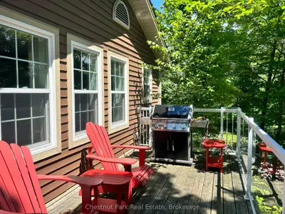 1052 RAT BAY Road 118-10, Lake of Bays, ON P1H 2J6