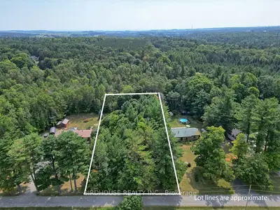 Lot 2 Manchoff Road, Port Hope, On L1a 3v5