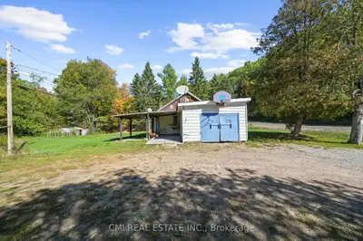 1093 South Lake Road, Minden Hills, On K0m 2k0