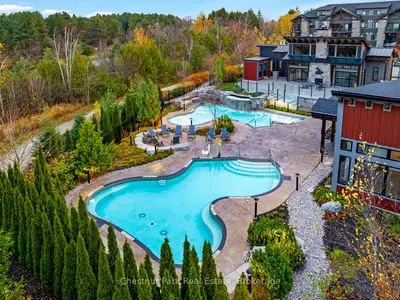 18 Beckwith Lane 202, Blue Mountains, On L9y 3b6