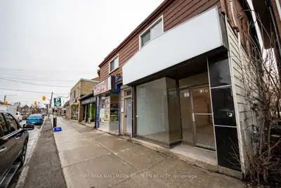 316 Charlotte Street, Peterborough, ON K9J 2V7