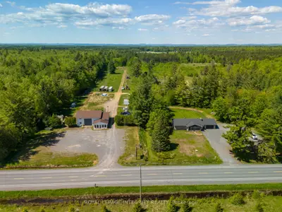 1981 County 2 Road, Alfred and Plantagenet, ON K0B 1C0
