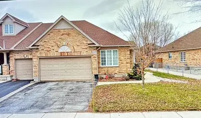 837 Silversmith Street, London North, ON N6H 5T4