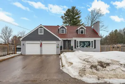 70 Mary Street, Petawawa, ON K8H 1S3
