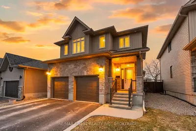 2617 Delmar Street, Kingston, On K7p 0h9