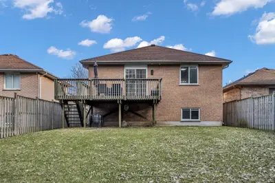 132 Jensen Road, London East, On N5v 4x6
