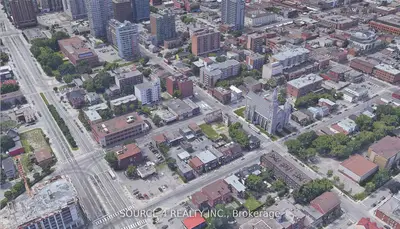 281-287 Cumberland Street, Lower Town - Sandy Hill, On K1n 7h8