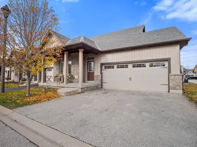 9440 Eagle Ridge Drive 4, Niagara Falls, On L2h 0g6