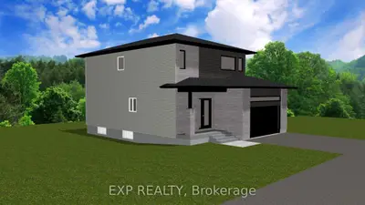 Lot 7 Giroux Street, The Nation, On K0a 2m0