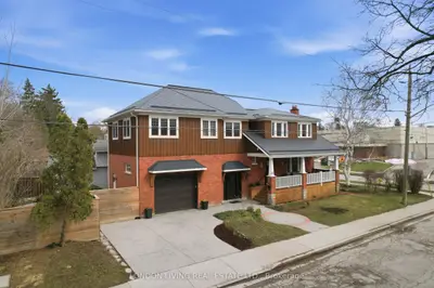 62 Gerrard Street, London South, ON N6C 4C7