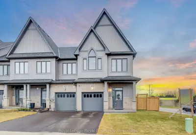 484 Adelaide Street, Wellington North, On N0g 1a0