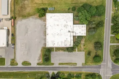 620 Ireland Road, Norfolk, On N3y 4k2