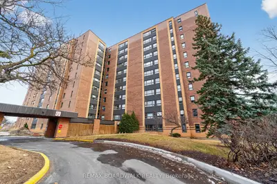 1356 Meadowlands Drive E 407, Cityview - Parkwoods Hills - Rideau Shore, On K2e 6k6