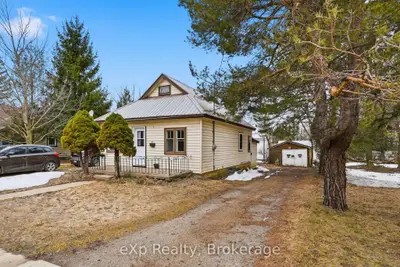 436 Frank Street, South Bruce Peninsula, On N0h 2t0