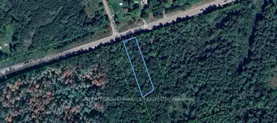 0 Monck Road Part 1, Kawartha Lakes, On K0m 1x0