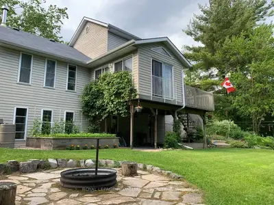2008 Melrose Road, Tyendinaga, ON K0K 2N0