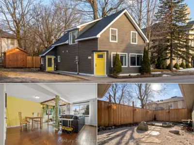 251 William Street, South Bruce Peninsula, On N0h 2t0