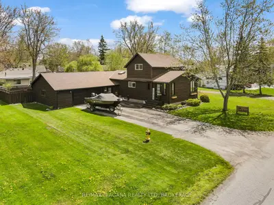 606 Scott Avenue, Fort Erie, ON L2A 5G2