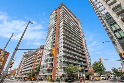 179 George Street N 1005, Lower Town - Sandy Hill, On K1n 1j8
