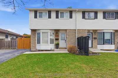 119 Dorothy Street, St. Catharines, ON L2N 6Z6