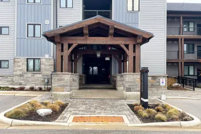12 Beausoleil Lane 107, Blue Mountains, On L9y 2x5