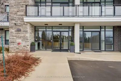 120 Springvalley Crescent 203, Hamilton, On L9c 0e4