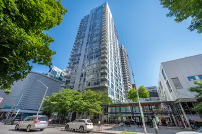 179 Metcalfe Street 1904, Ottawa Centre, On K2p 1p7