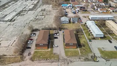 60 Elgin Street, Belleville, On K8p 4b2