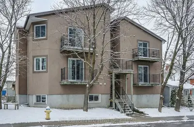 41 Hilda Street 201, West Centre Town, On K1y 4t4