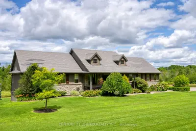 2300 Victoria Road, Prince Edward County, On K0k 1l0