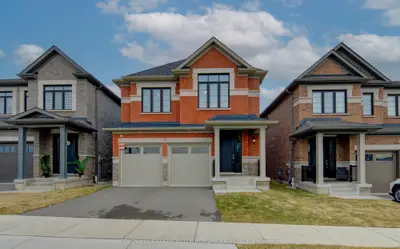 39 Guernsey Drive, Kitchener, On N2r 0t7