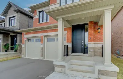 39 Guernsey Drive, Kitchener, On N2r 0t7