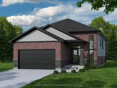 540 REGENT Street, Strathroy-Caradoc, ON N0L 1W0