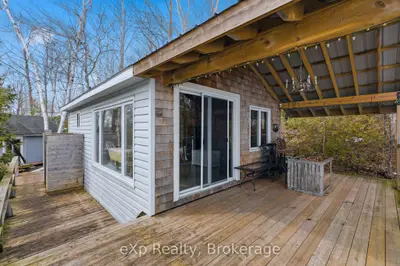 99 Teddy Bear Lane, South Bruce Peninsula, On N0h 2t0