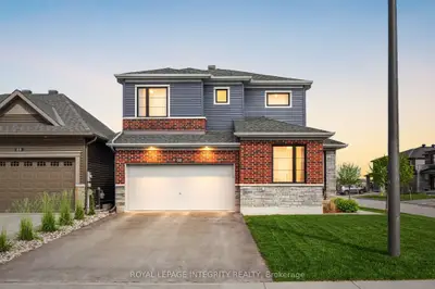 68 Malachigan Crescent, Orleans - Cumberland And Area, On K4a 1g5