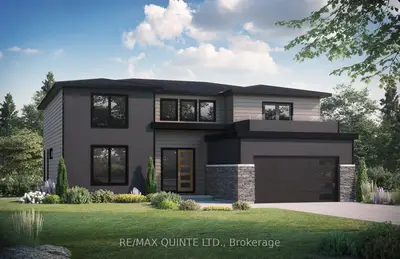 36 Exeter Court, Quinte West, On K8v 5p4