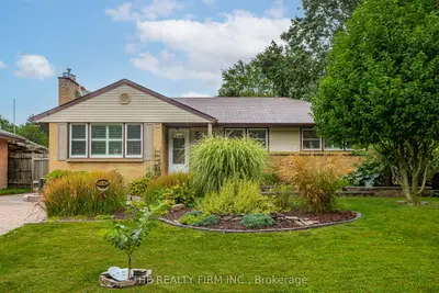 476 Blake Street, London South, On N6k 2n8