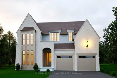 2160 Linkway Boulevard, London South, ON N6K 0C8