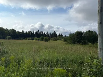 0 Old Muskoka To The East Side Of #1105 Road, Huntsville, On P0b 1m0