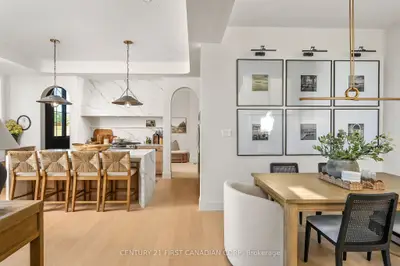 203 Foxborough Place, Thames Centre, On N0m 2p0