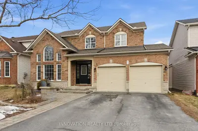 31 Greenhaven Crescent, Stittsville - Munster - Richmond, ON K2S 2A4