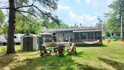 2612 Victoria Road, Kawartha Lakes, On K0m 2b0