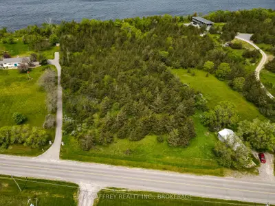 Pt Lt63 County Rd 7, Prince Edward County, On K0k 2t0